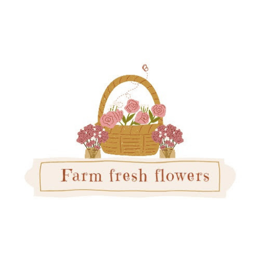 Farm Fresh Flowers 